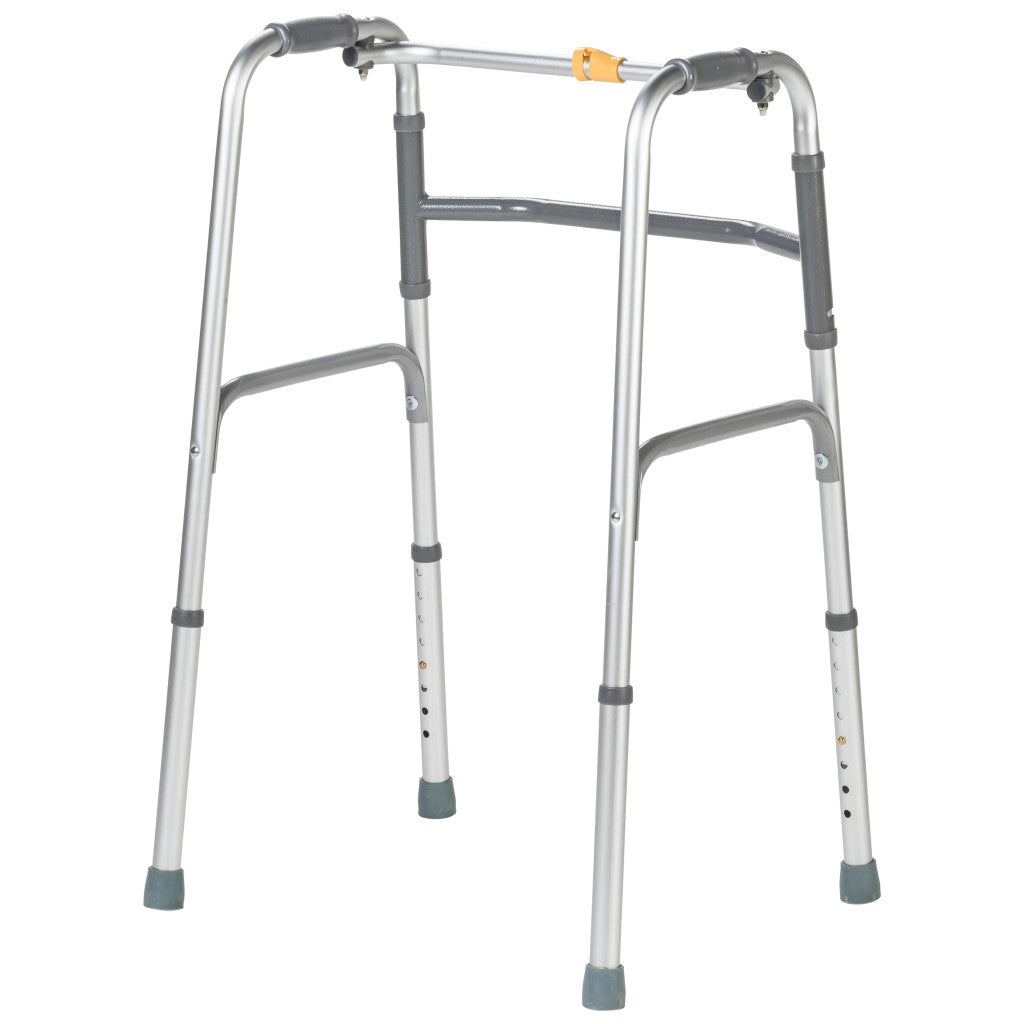 Airgoone Touch Button Folding Walker - BeHope