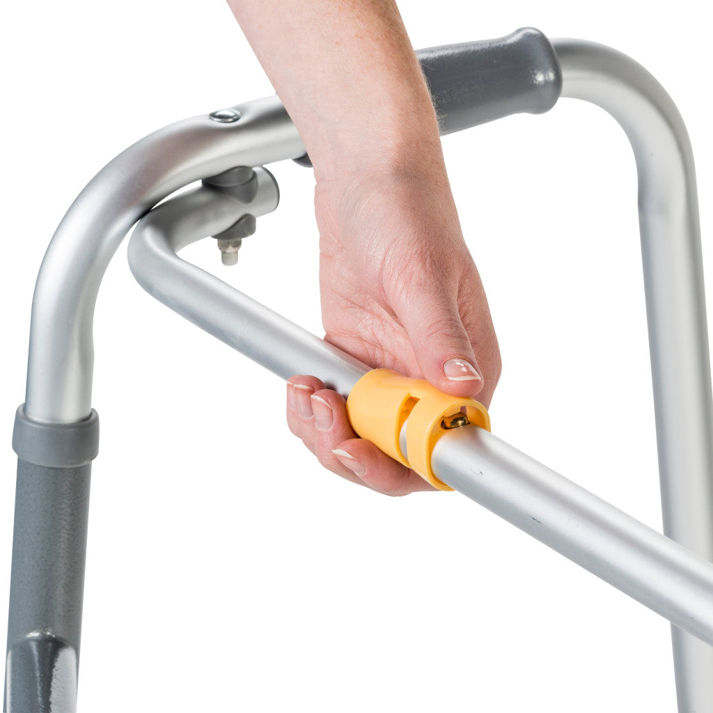 Airgoone Touch Button Folding Walker - BeHope