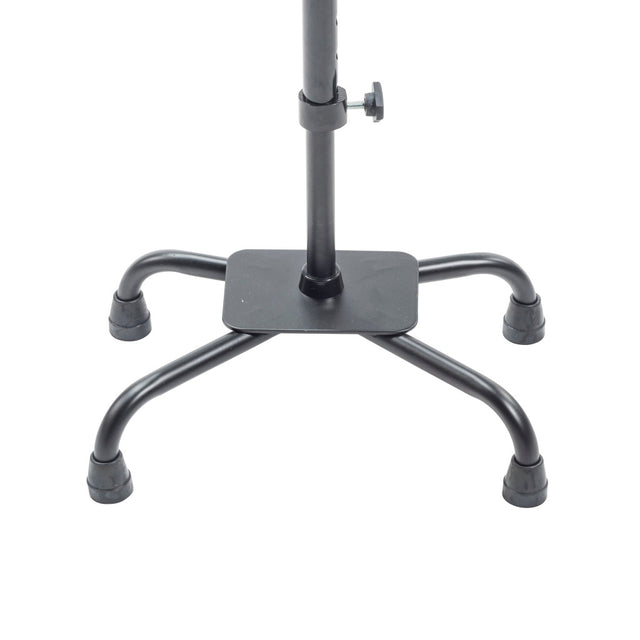 Airgo Comfort-plus Adjustable Quad Canes, Large Base - BeHope