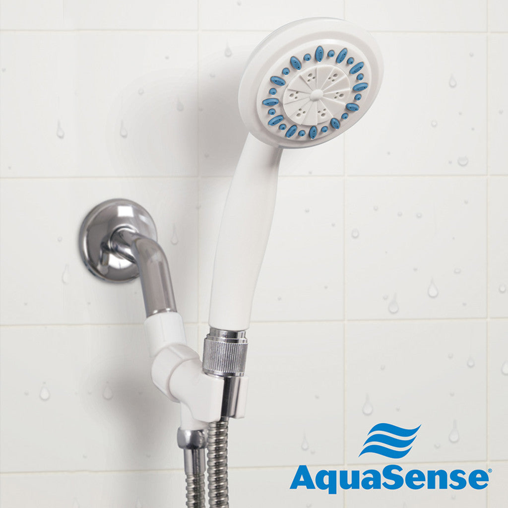 AquaSense Shower Spray - BeHope