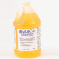 Revital-ox Enzymatic Detergent 2x Concentrate - BeHope