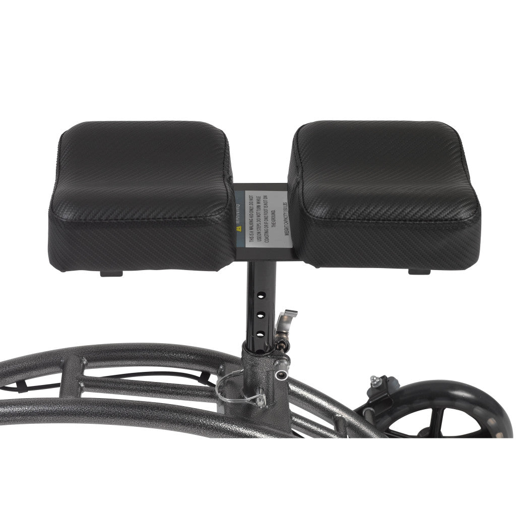 Steerable Knee Walker - BeHope