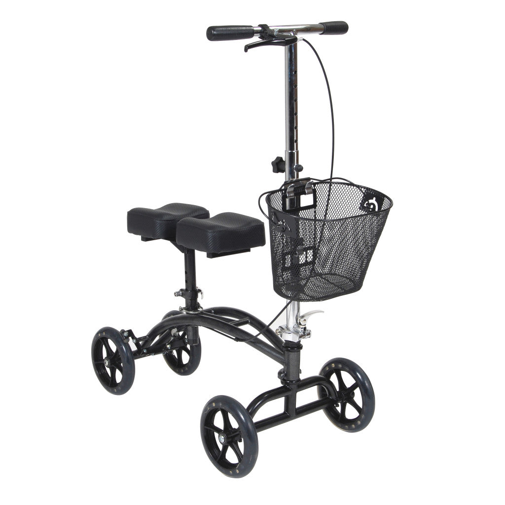 Steerable Knee Walker - BeHope