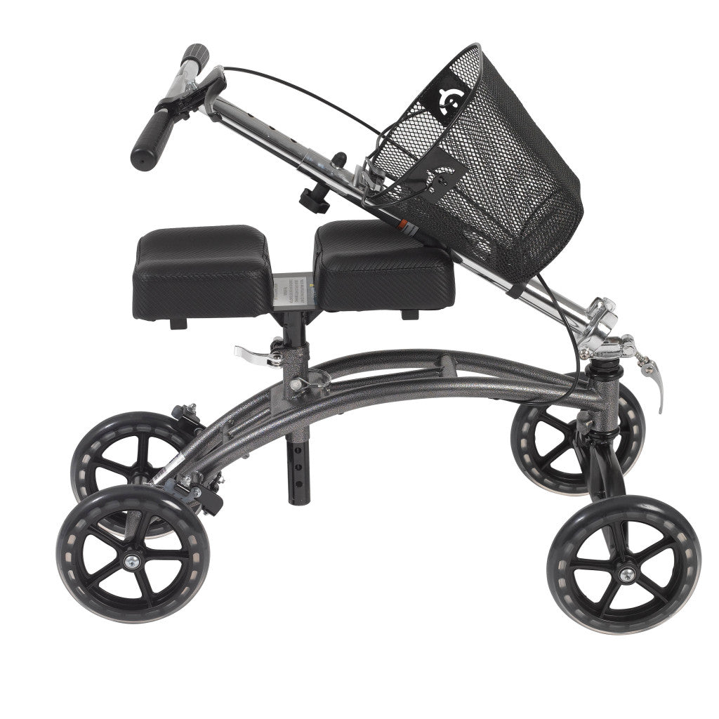 Steerable Knee Walker - BeHope