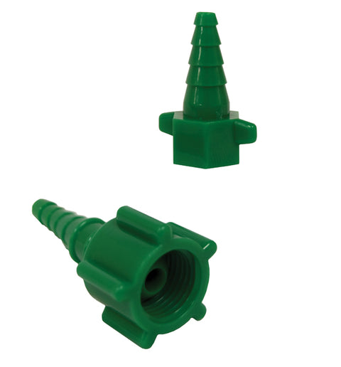 Oxygen Xmas Tree Connection - BeHope
