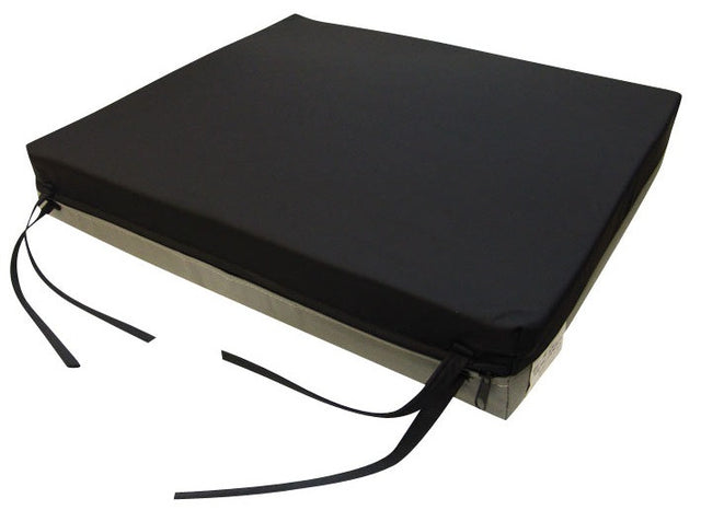 Gel-u-seat Gel/foam Cushion - BeHope