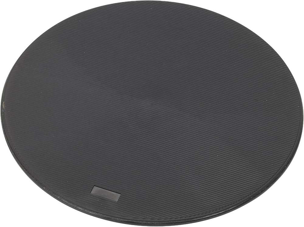 Transfer Disc - BeHope