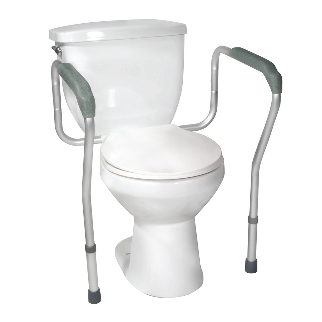 Toilet Safety Frame - BeHope
