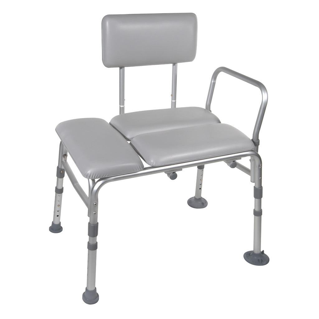 Padded Transfer Bench - BeHope