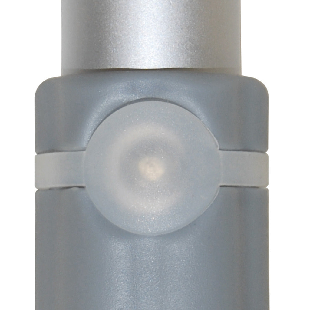 Deluxe Aluminum Shower Chair - BeHope