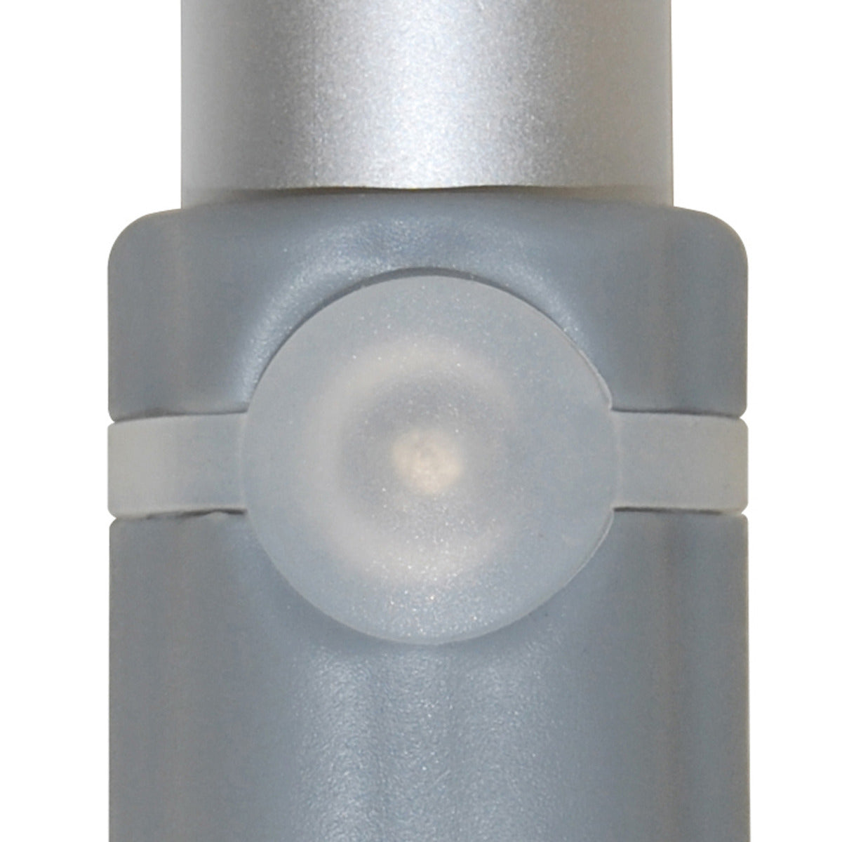 Deluxe Aluminum Shower Bench without Back - BeHope