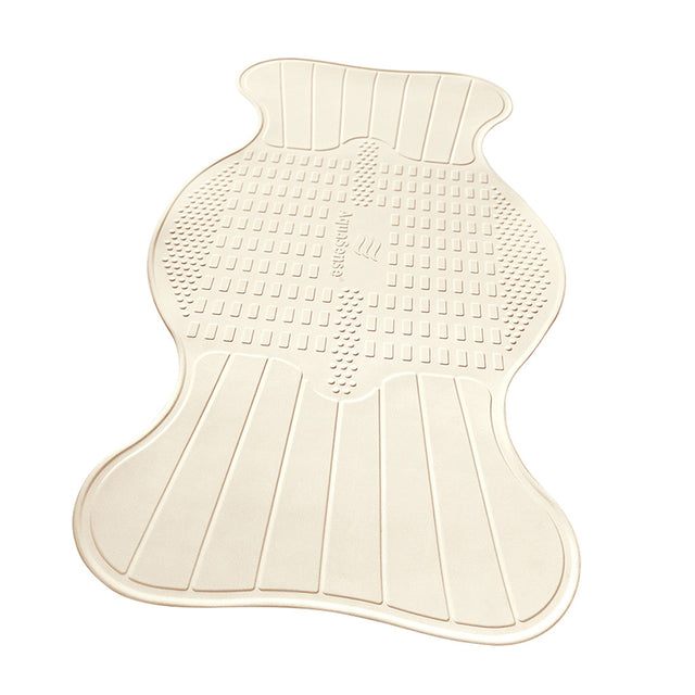 Aquasense Bath Mat, Contoured Regular Size - BeHope