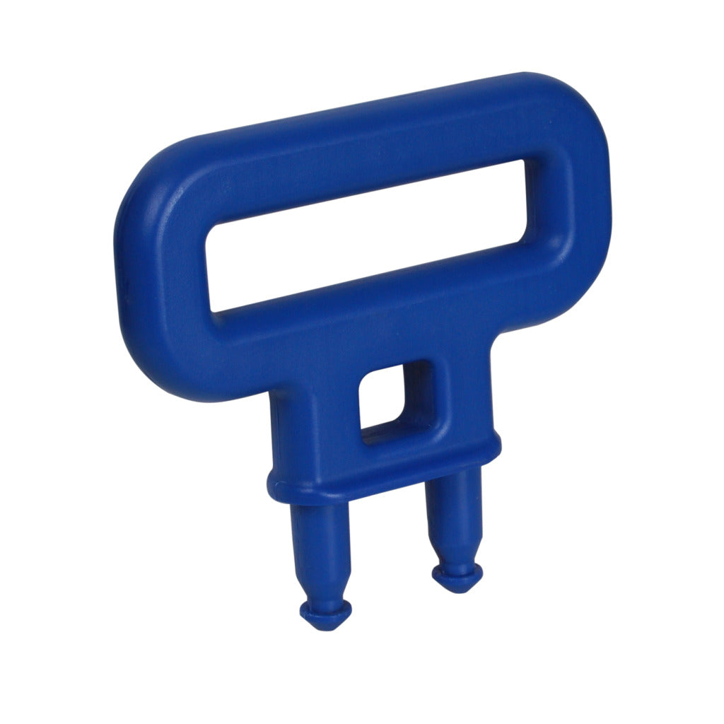 Shower Chair with Folding Back - BeHope