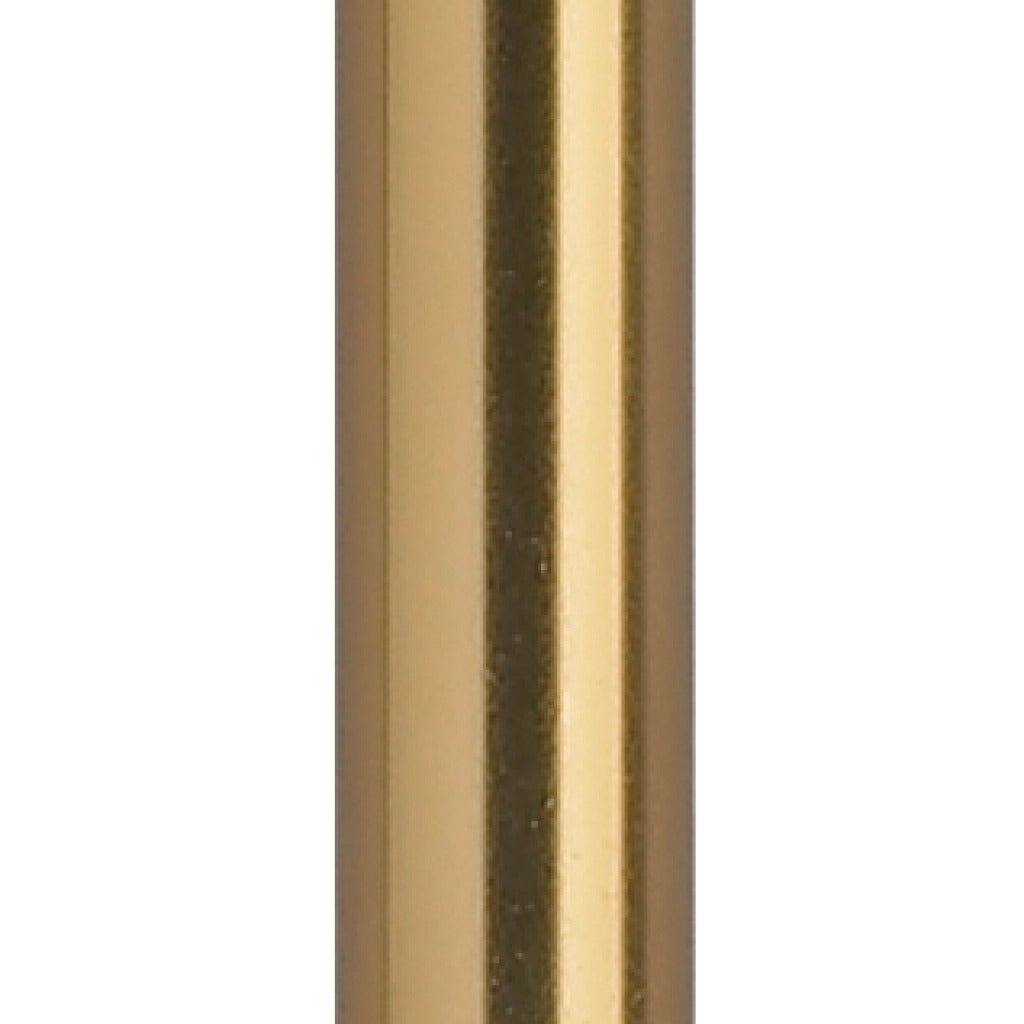 Offset Handle Aluminum Canes - BeHope