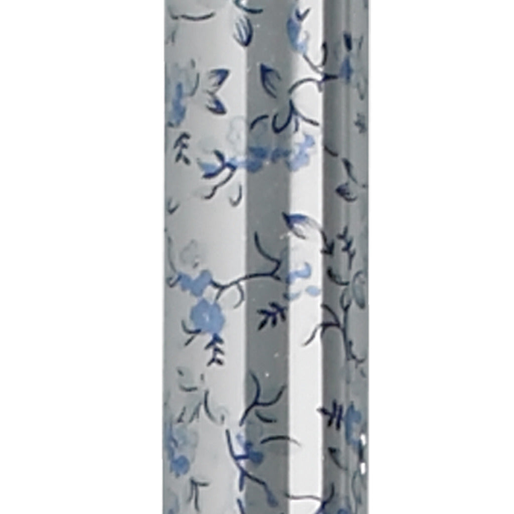 Folding Canes With Silicone Glow Grip Handle & Tip - BeHope