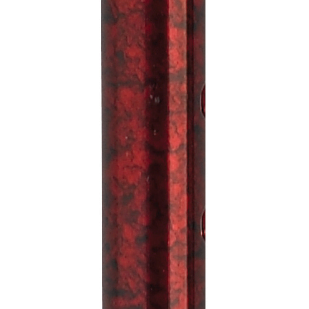 Gel Grip, Aluminum Offset Canes, Height Adjustable - BeHope