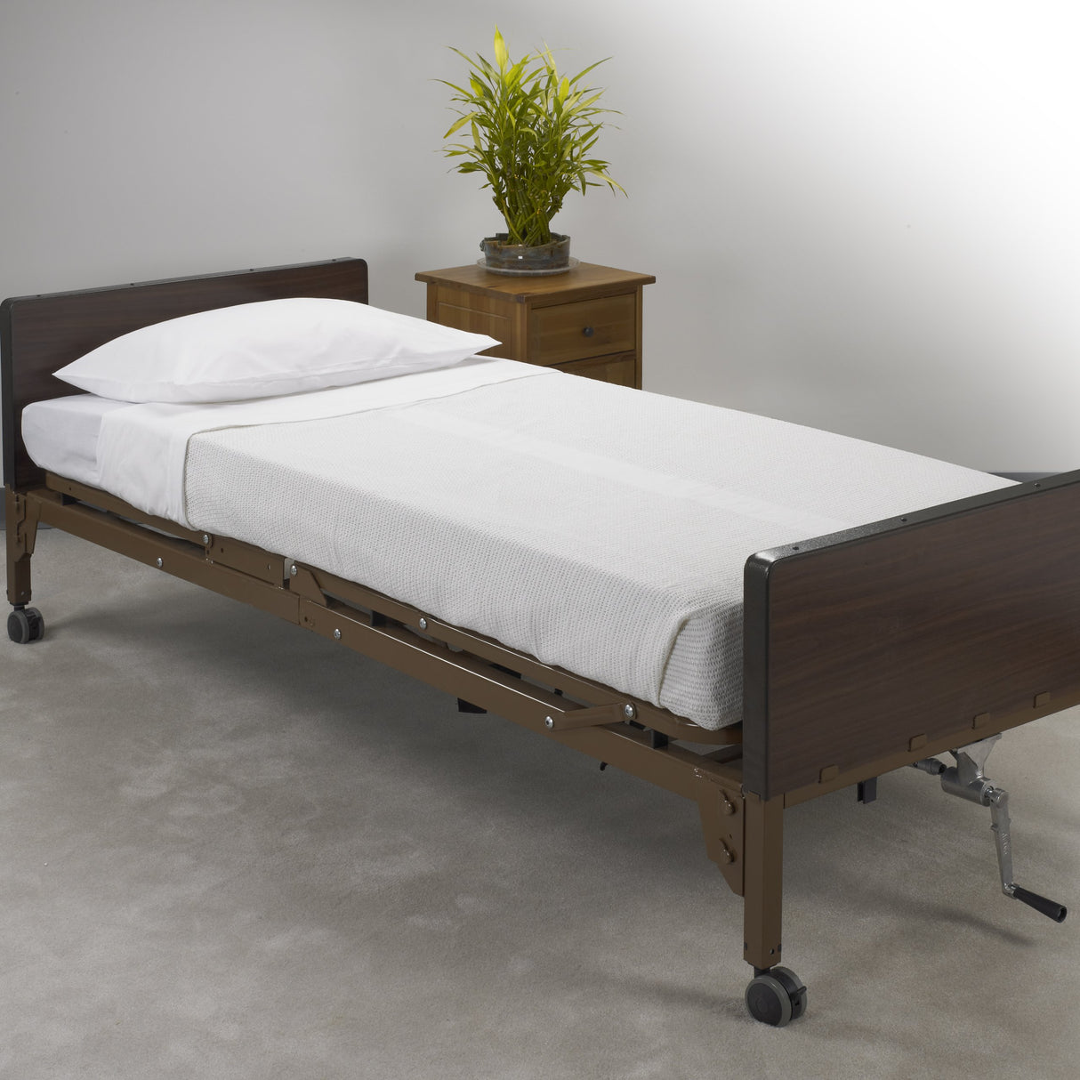 Bedding In A Box - BeHope