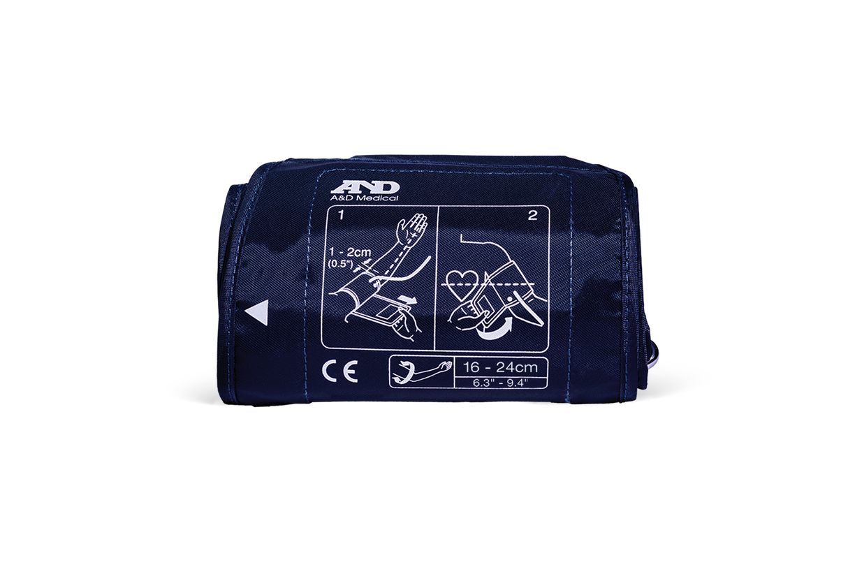 EA/1 A&D BLOOD PRESSURE MONITOR SMALL CUFF - BeHope