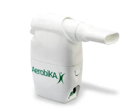 Aerobika Opep Device - BeHope