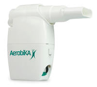 Aerobika Opep Device