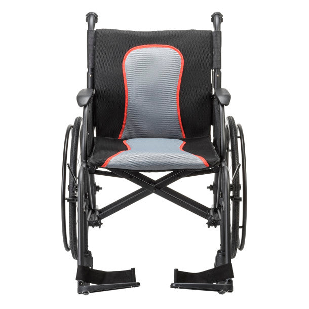 Aerofly™ Ultra-lite Wheelchair - BeHope