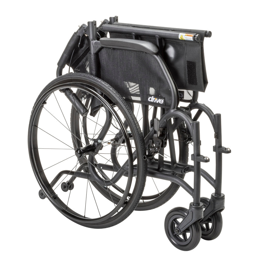 Aerofly™ Ultra-lite Wheelchair - BeHope