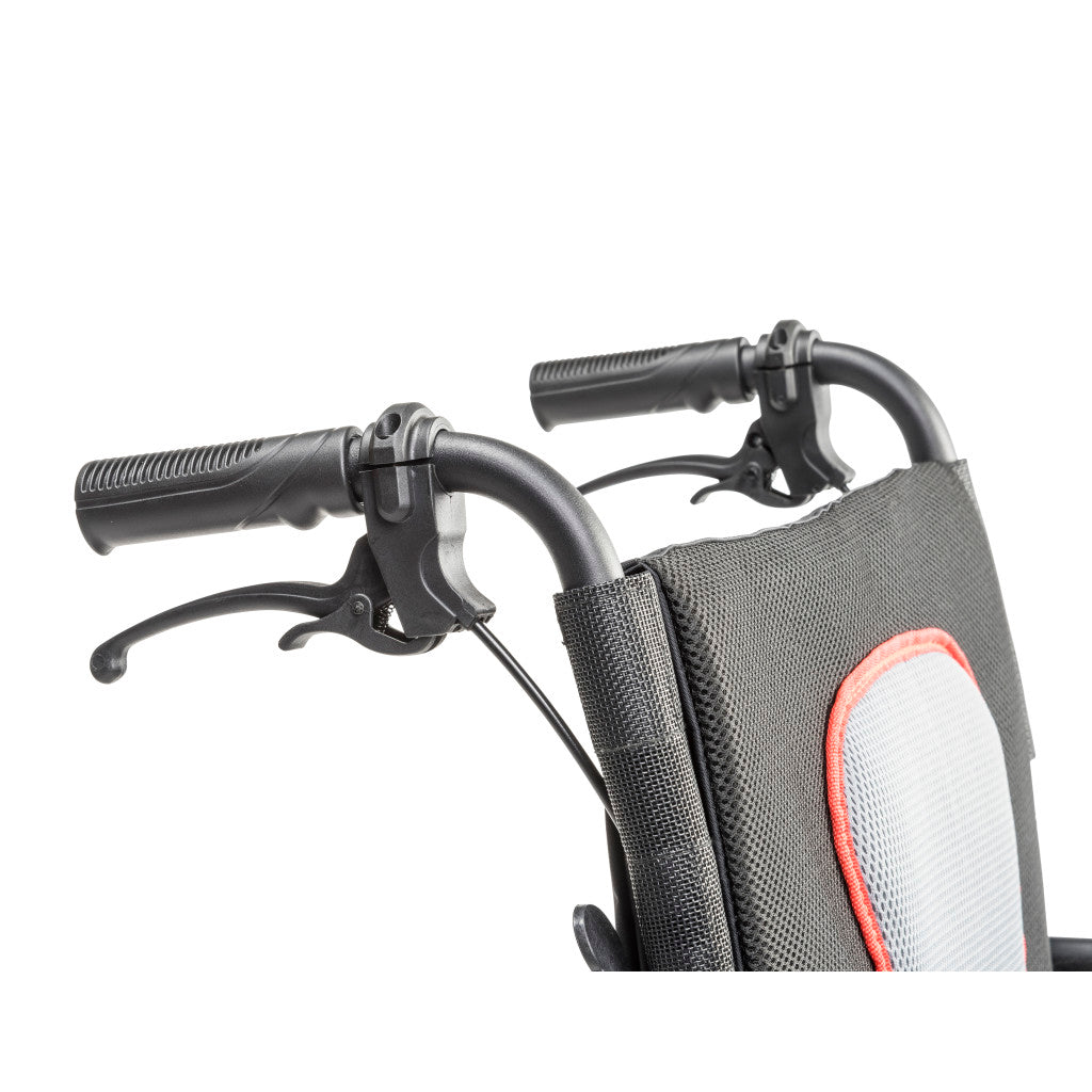 Aerofly™ Ultra-lite Wheelchair - BeHope