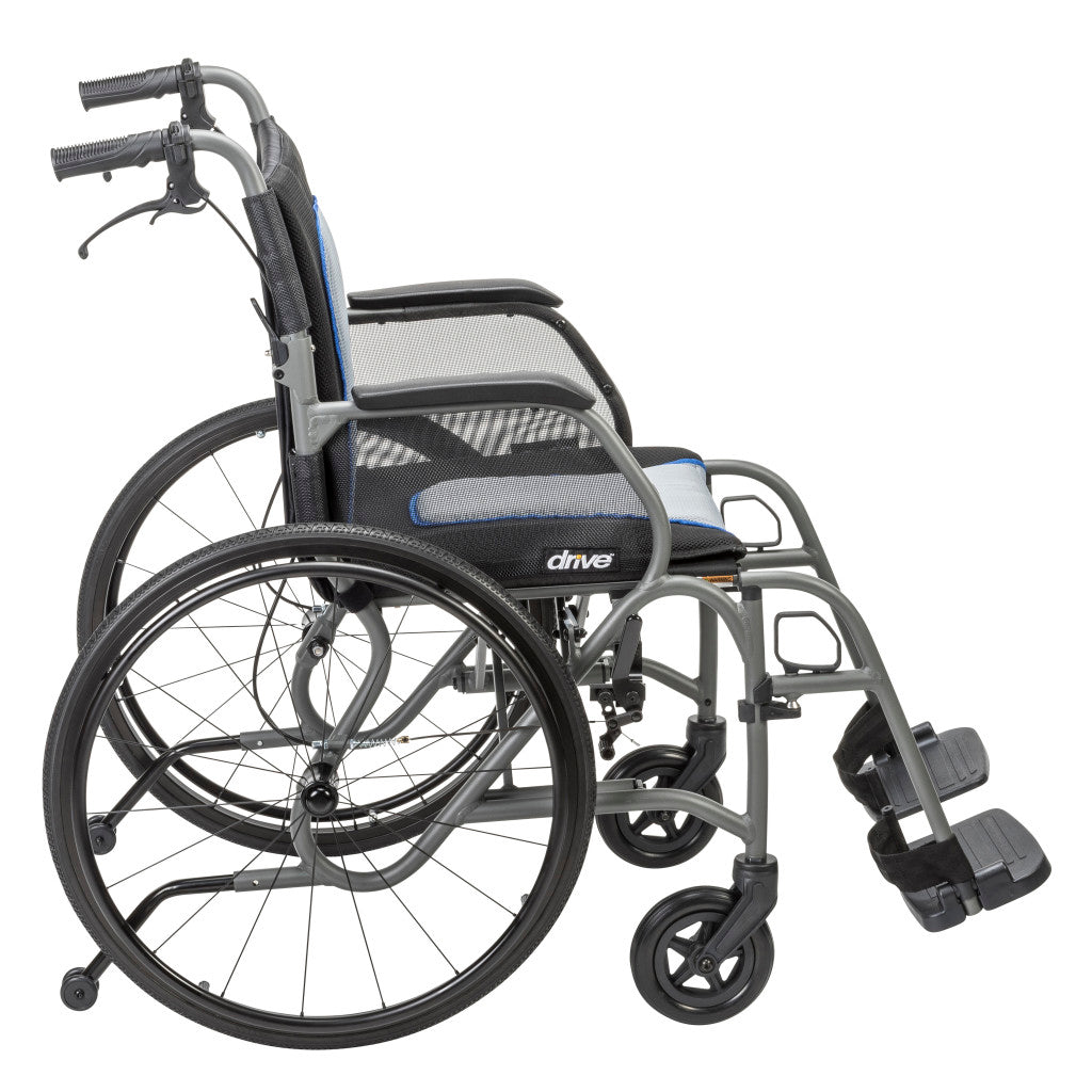 Aerofly™ Ultra-lite Wheelchair - BeHope