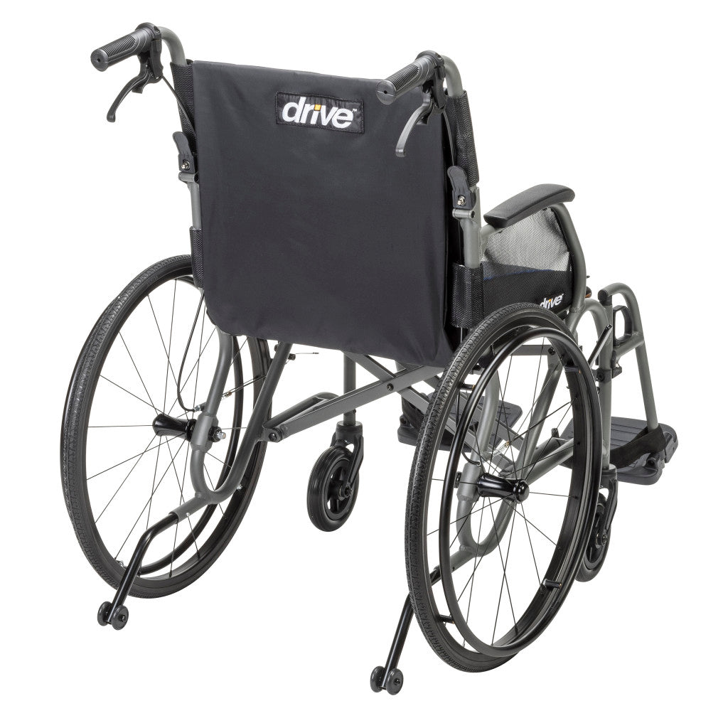 Aerofly™ Ultra-lite Wheelchair - BeHope