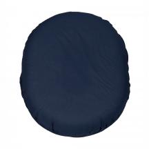 Ea/1 Foam Invalid Cushion Navy 16"