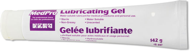 Medpro Lubricating Gel - BeHope