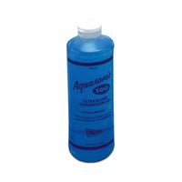 EA/1 AQUASONIC 100 TRANSDUCING GEL W/ DISPENSER CAP, 1LT BOTTLE - BeHope
