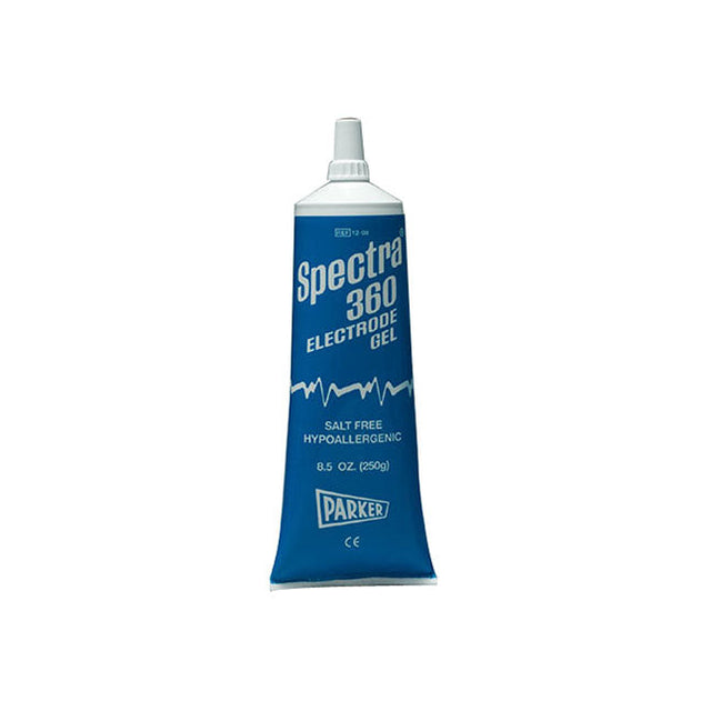 Parker Spectra 360 Electrode Gel 8.5 Oz - BeHope