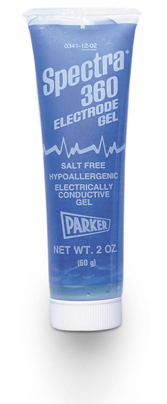 Spectra 360 Electrode Gel - Each - BeHope