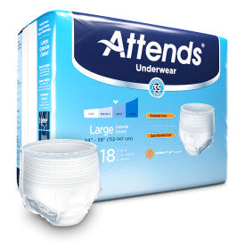 Incontinence Pants