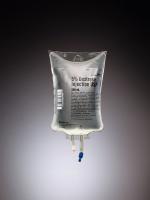 Cs/24 Dextrose Iv Injection Solution 5% 500ml