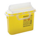 Sharp Container 5.1L