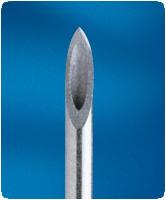 Bd Precisionglide Conventional Needle Only 18g X 1" - BeHope