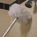 Shower Scrub 17 1/2" X 28 - Each - BeHope
