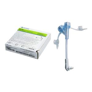 Mic-key Continuous Feed Extension Set With Enfit Connectors ,2" - BeHope