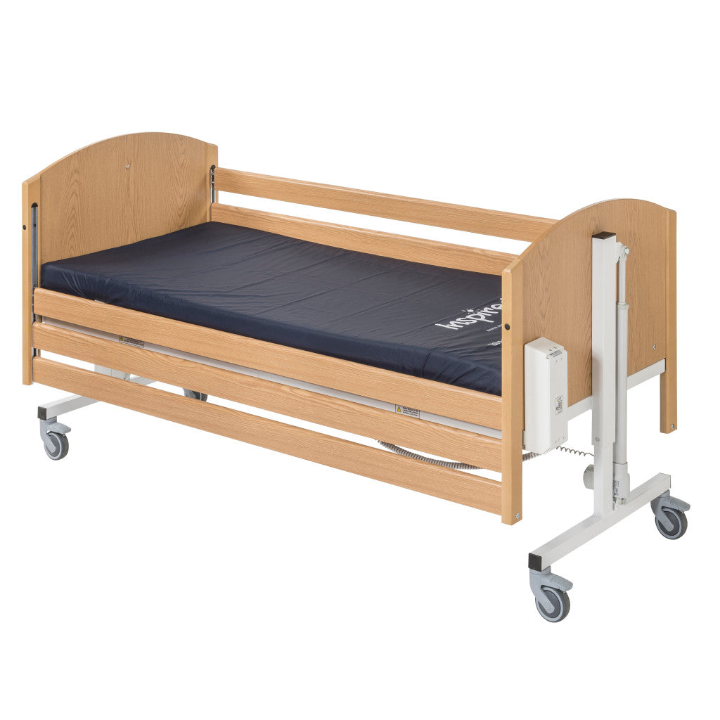 Bradshaw Junior Bed Coming Soon! - BeHope