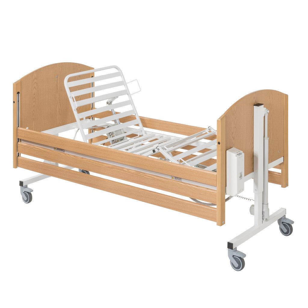 Bradshaw Junior Bed Coming Soon! - BeHope
