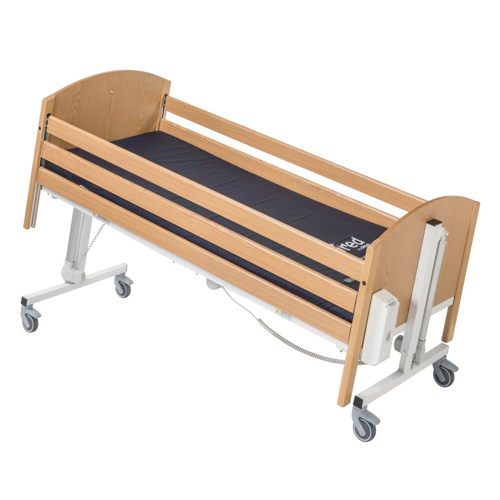 Bradshaw Junior Bed Coming Soon! - BeHope