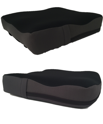Biofit Seat Cushion, 20 x 20 - BeHope