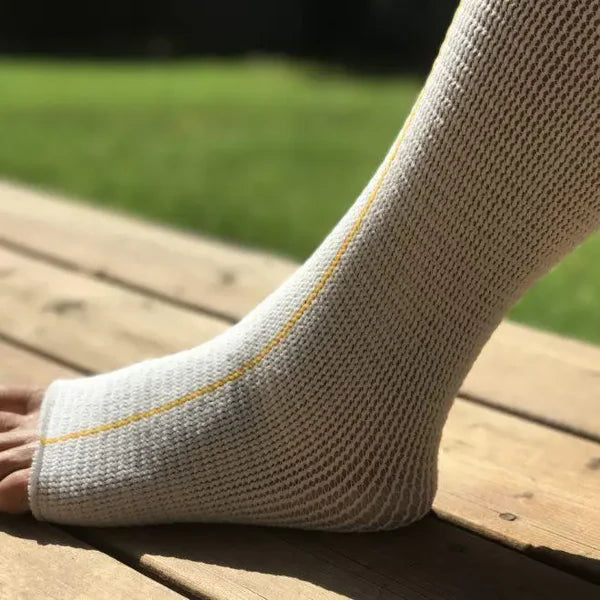 EdemaWear Compression Stockinet for Limb Circumference