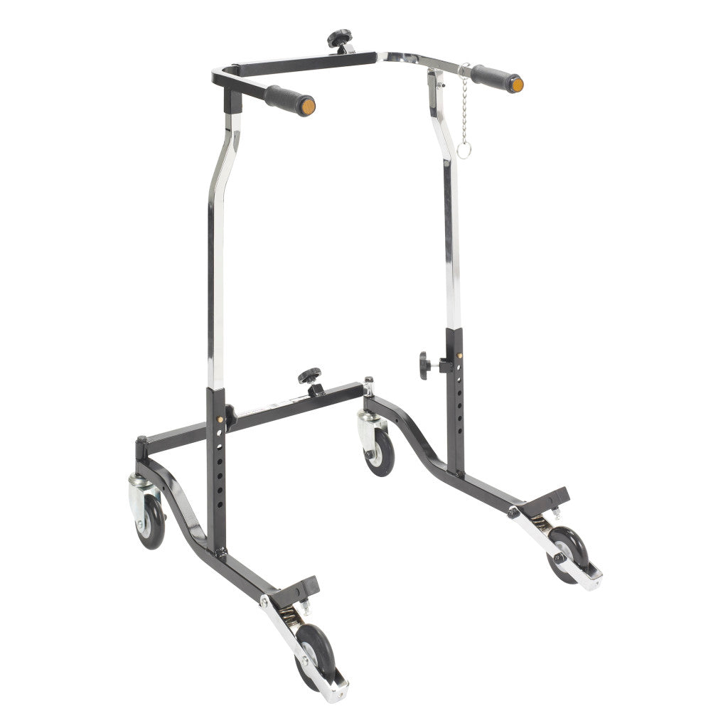 Bariatric Anterior Safety Roller - BeHope