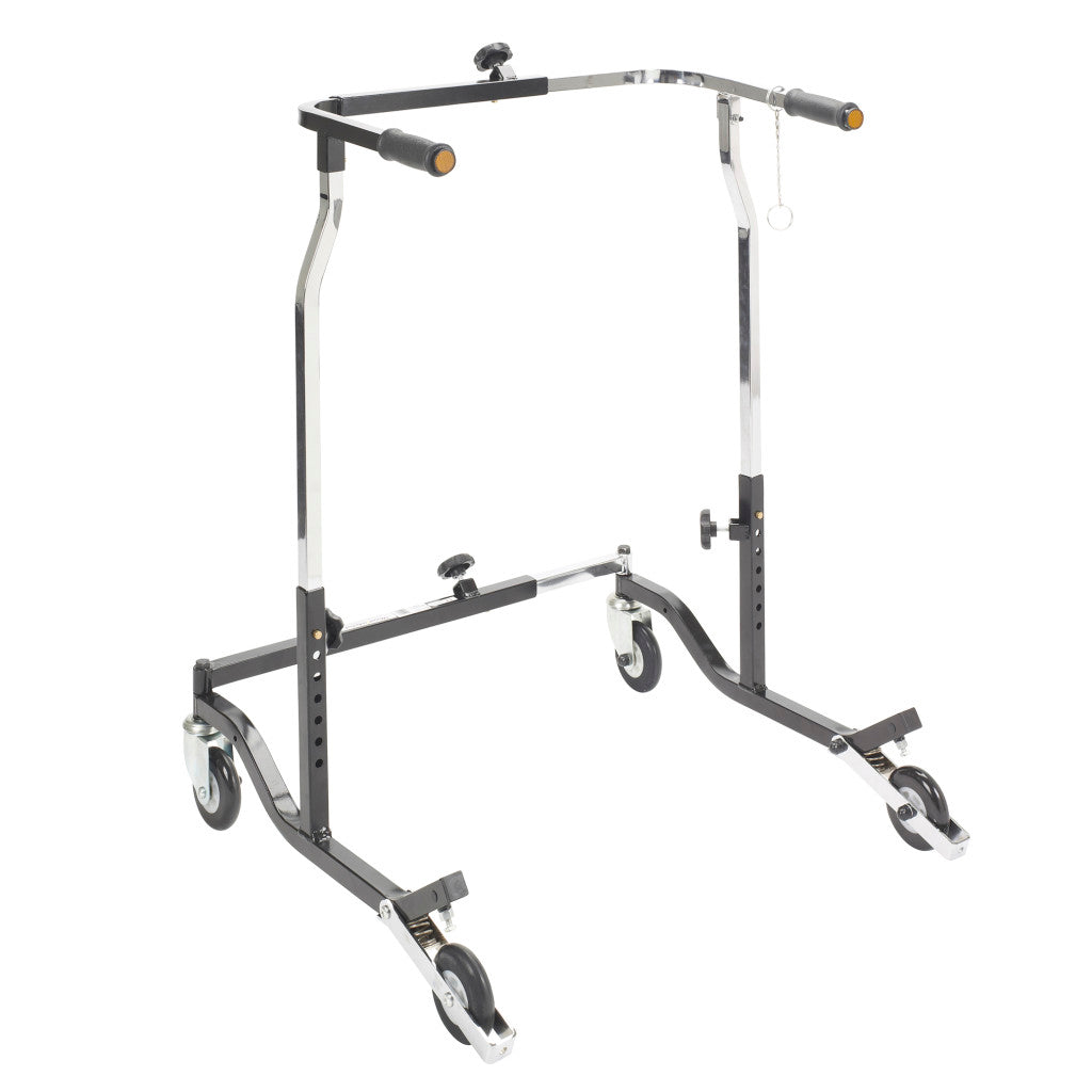 Bariatric Anterior Safety Roller - BeHope