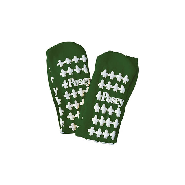 Fall Management Socks, No Skid Large - BeHope