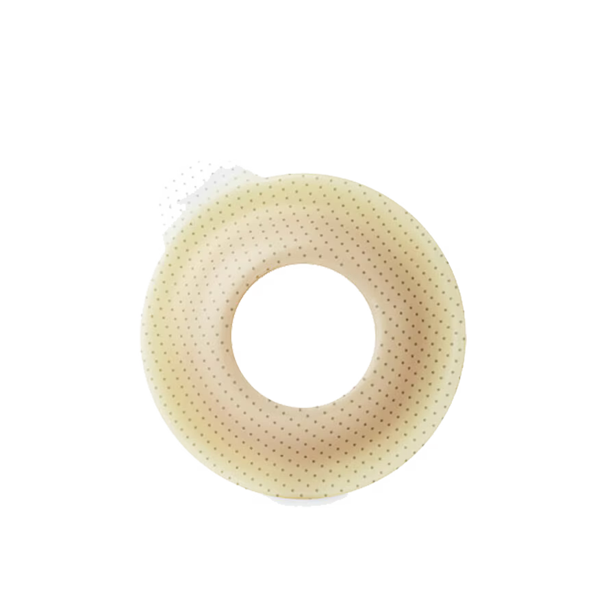 Brava Protective Ring Convex 30/70mm 6.6mm For Flush & Retracted Stomasmore Info... - BeHope