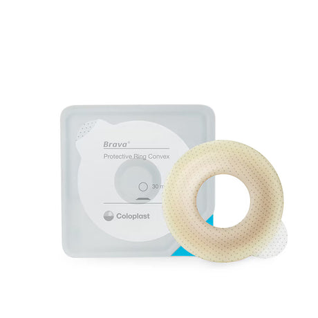 Brava Protective Ring Convex 30/70mm 6.6mm For Flush & Retracted Stomasmore Info... - BeHope